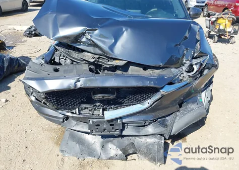 2020 Mazda Cx-5 Signature z USA, uszkodzony, nr VIN JM3KFBEY2L0835353